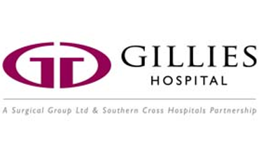 Gillies Hospital